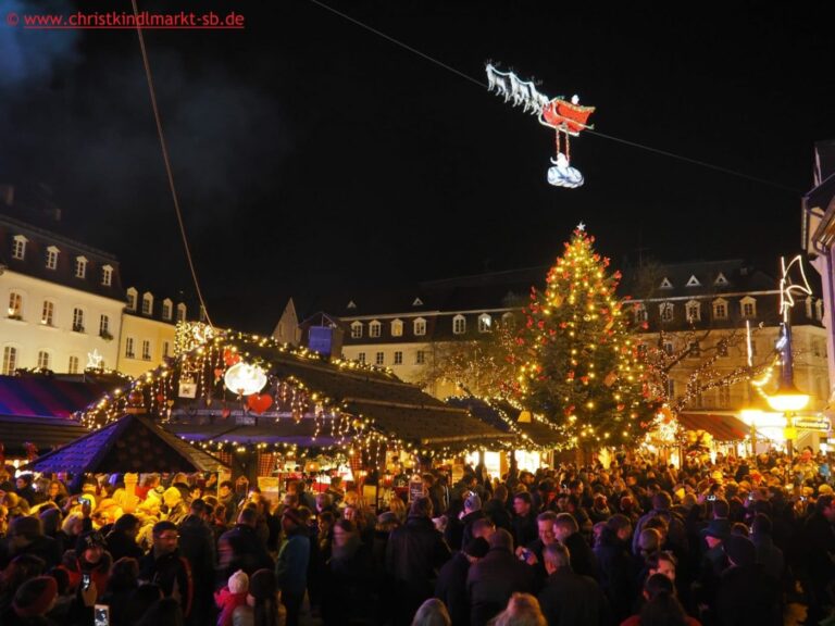 Christkindl Markt