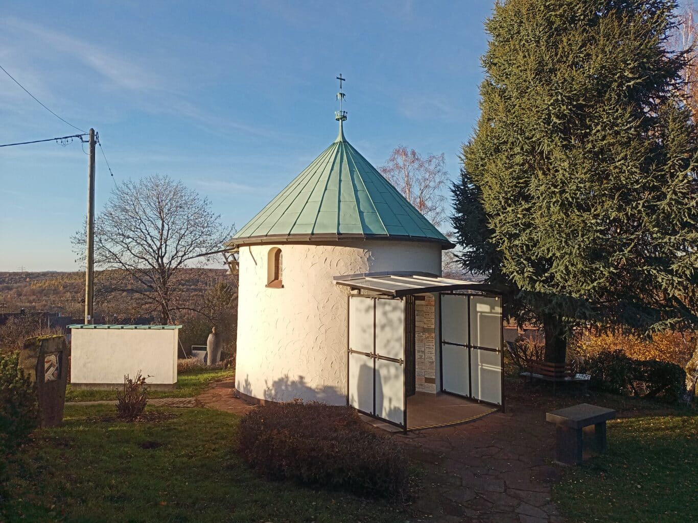 Marienkapelle Hoferkopf