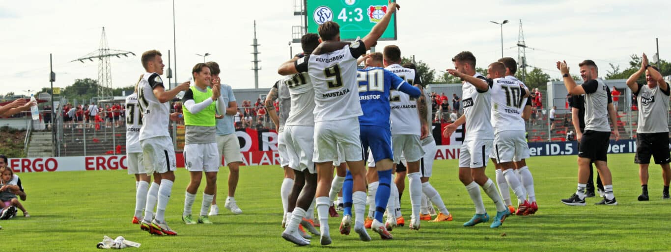 dfb pokal spiel gegen bochum ist terminiert 6318779938d2d