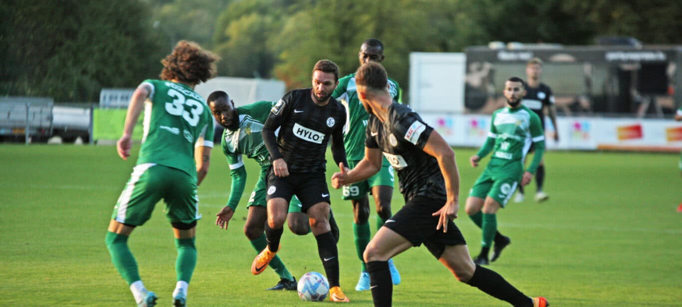 die elv gewinnt testspiel bei progres niederkorn mit 42 632e389a74331