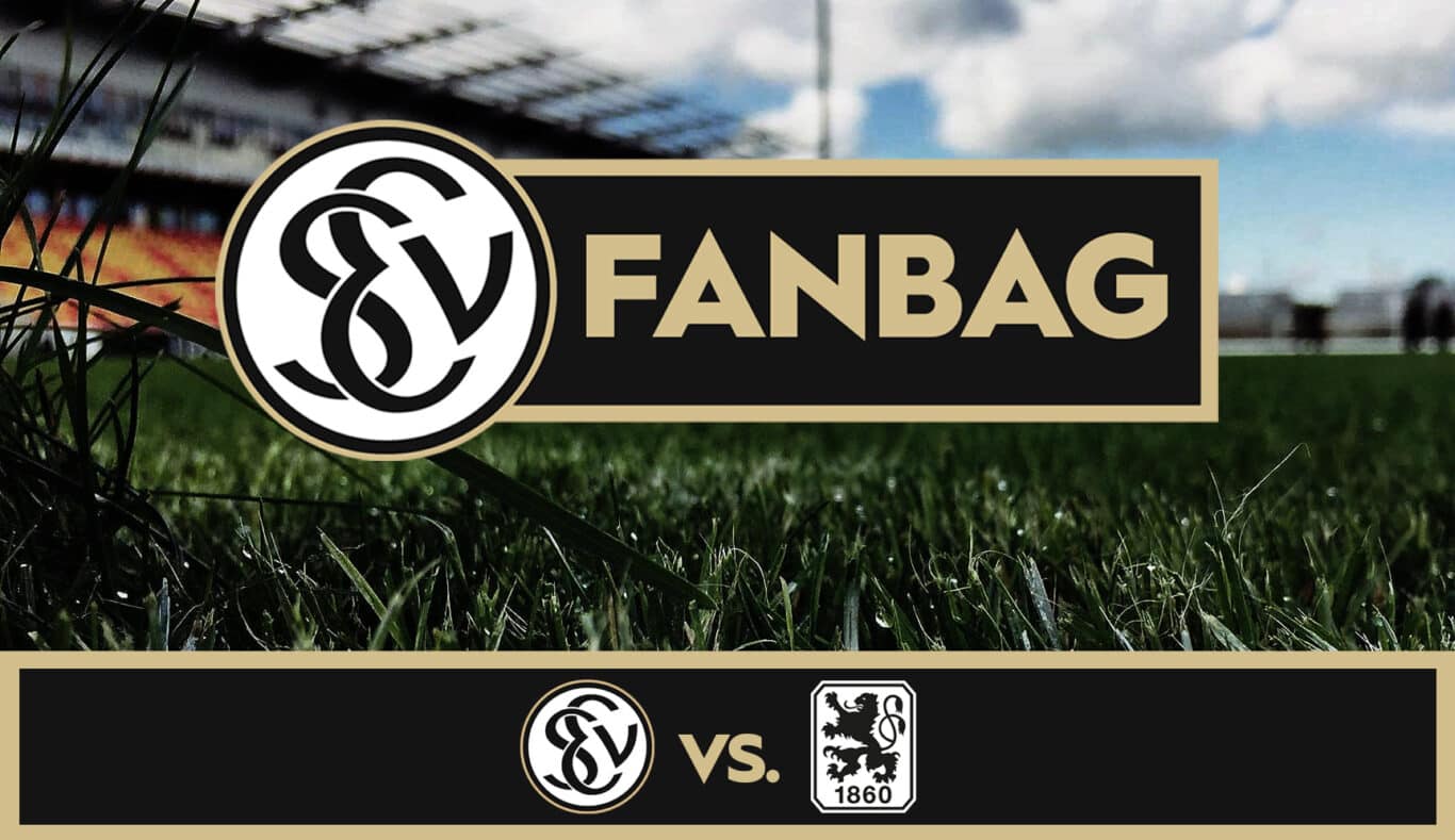 sve fanbag zum heimspiel gegen 1860 muenchen 631b6f7783cbb