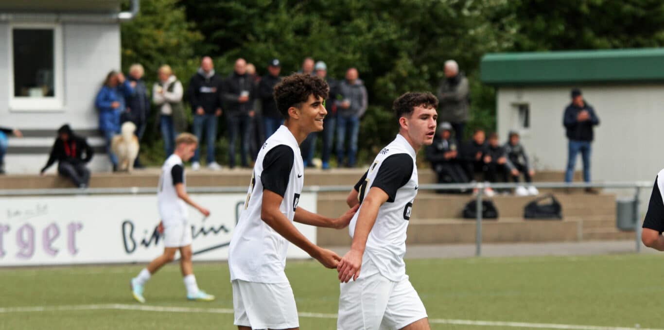 u19 spielt nach derby sieg auswaerts u17 gegen den fcs 6349e7f98ec01