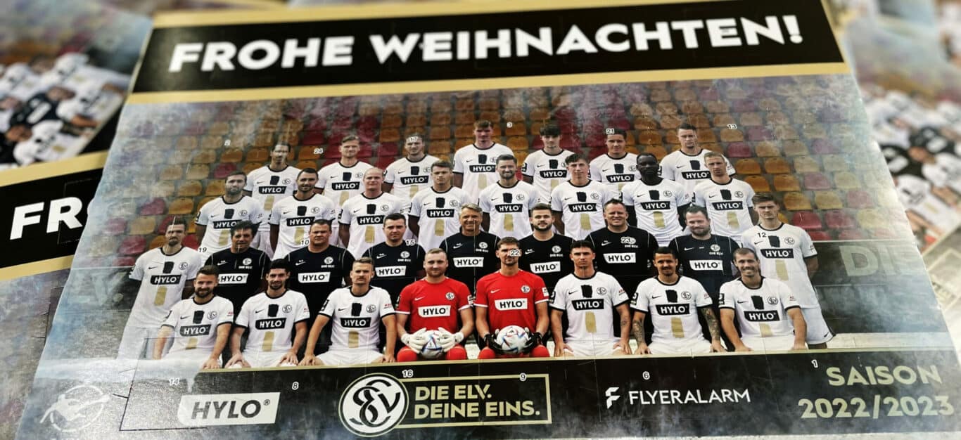 sve adventskalender beim heimspiel gegen freiburg 636ed1d770a8d