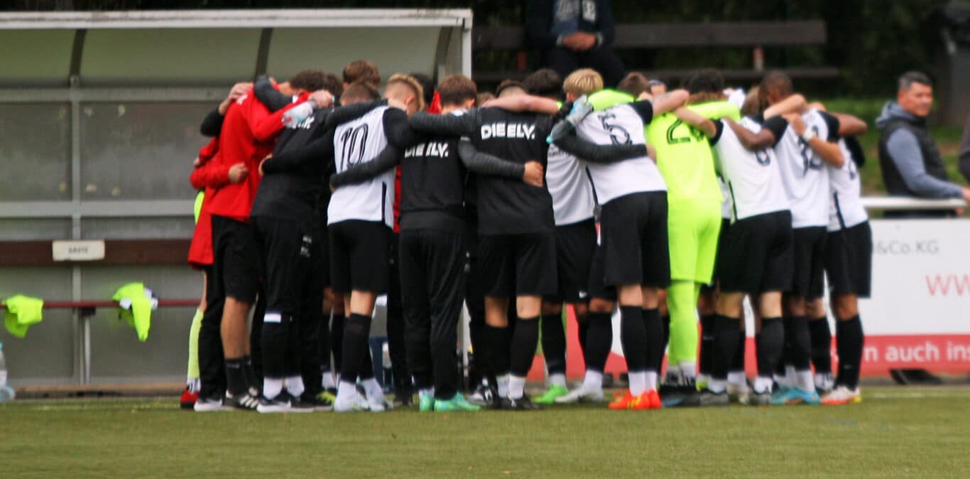 u21 vor auftakt 2023 heimspiel gegen den fv diefflen 63f004d90e1bc