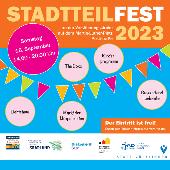 stadtteilfest am 16 september auf dem martin luther platz 64f237fb8f9a0