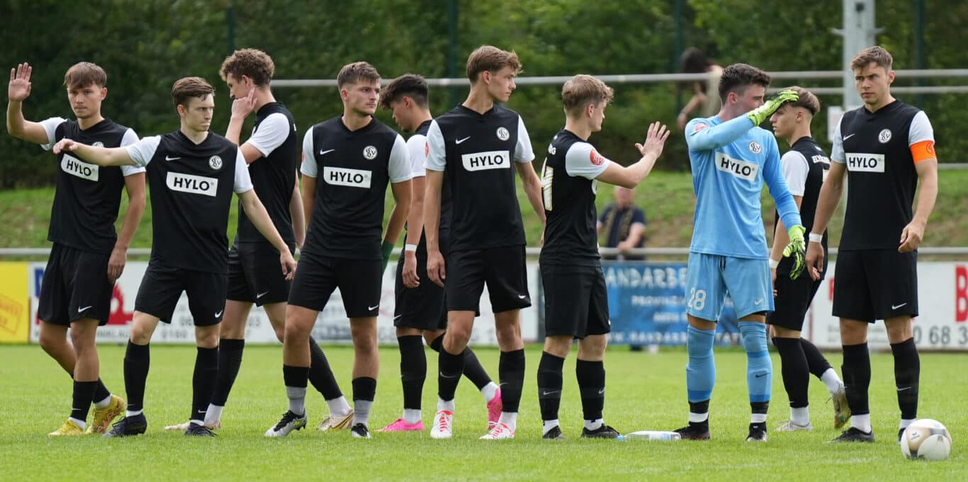 u21 unterliegt im auswaertsspiel gegen mettlach 65240f75f3a4a