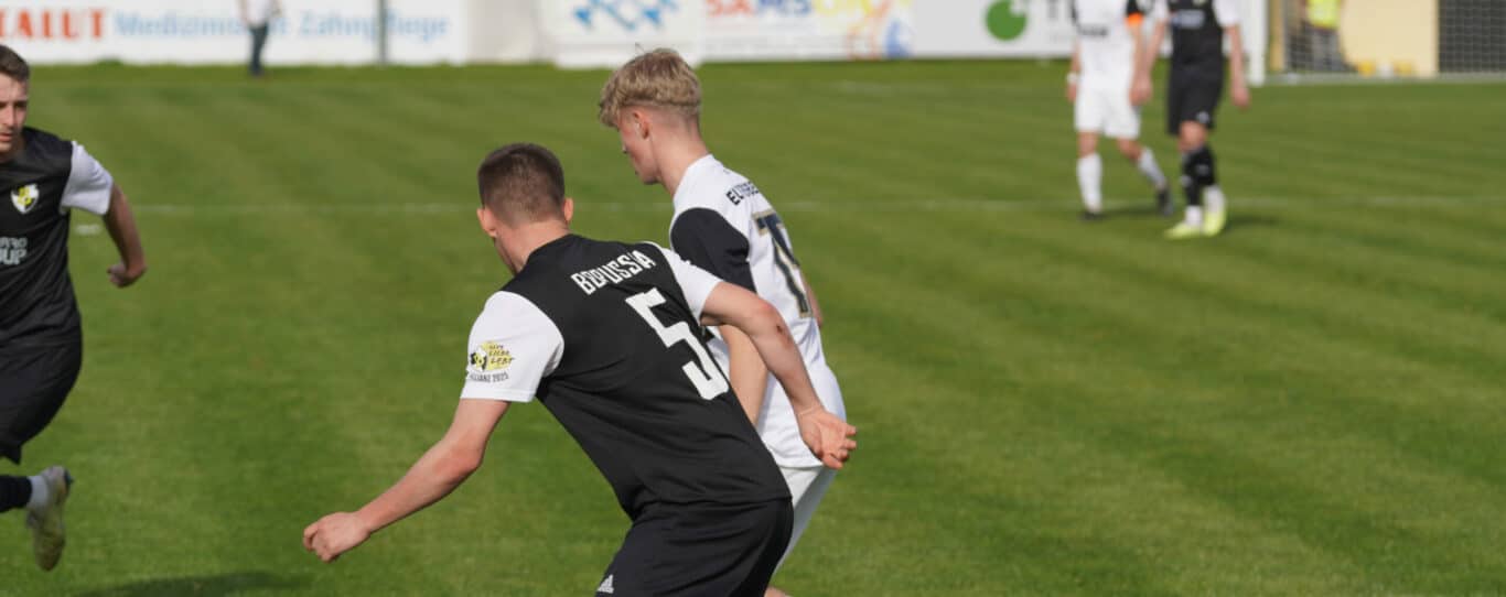 remis im ellenfeld u21 spielt 22 gegen borussia neunkirchen 661e8cbf5375e