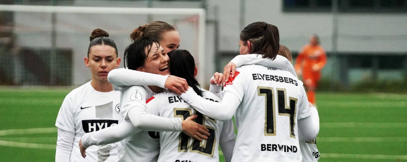 sve frauen empfangen 1 ffc montabaur zum heimspiel 661946b1c1431