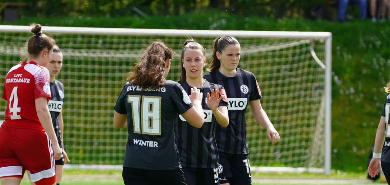 sve frauen treten im saar derby beim 1 fc saarbruecken an 662281254945c