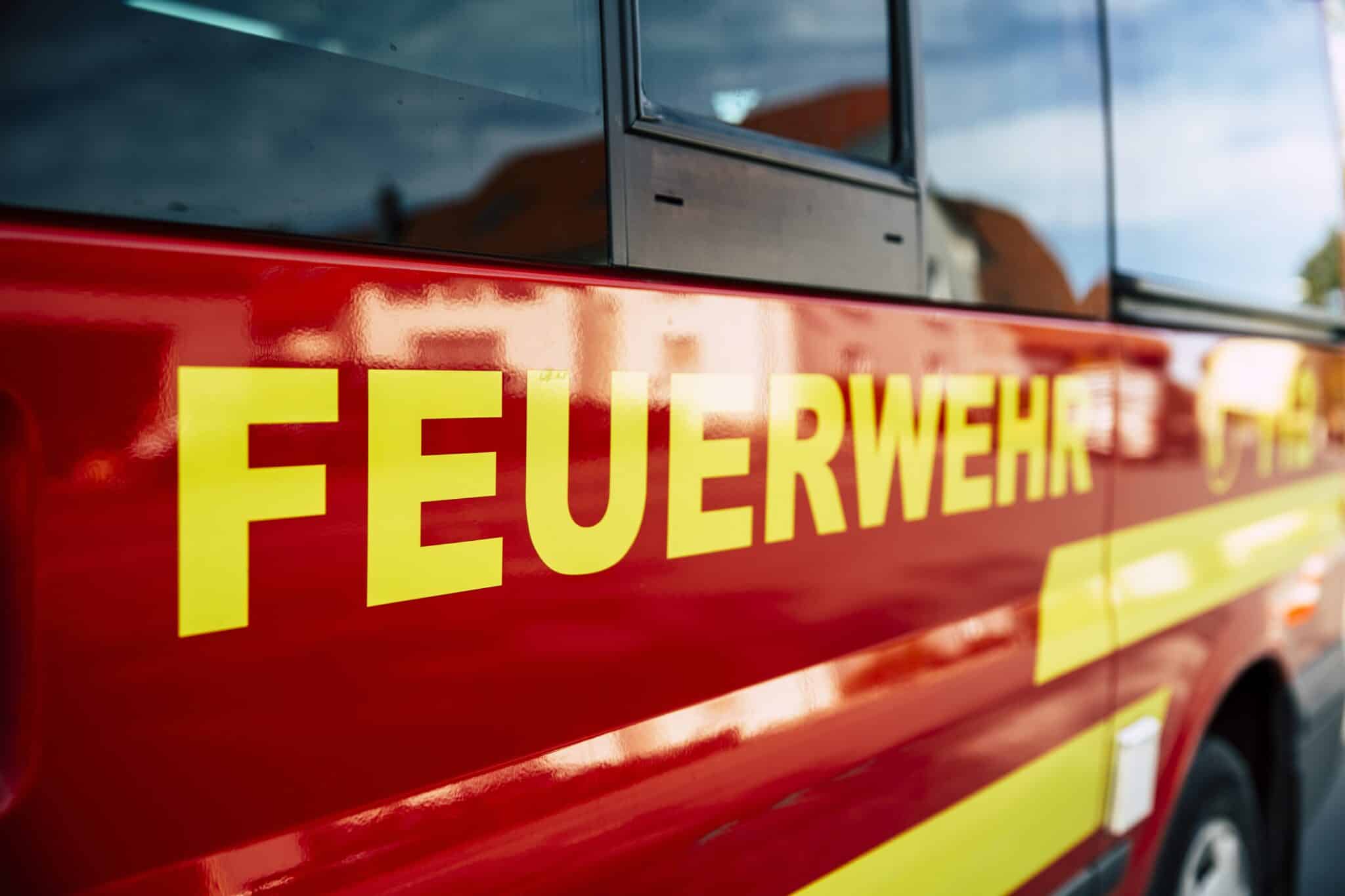 Feuerwehr