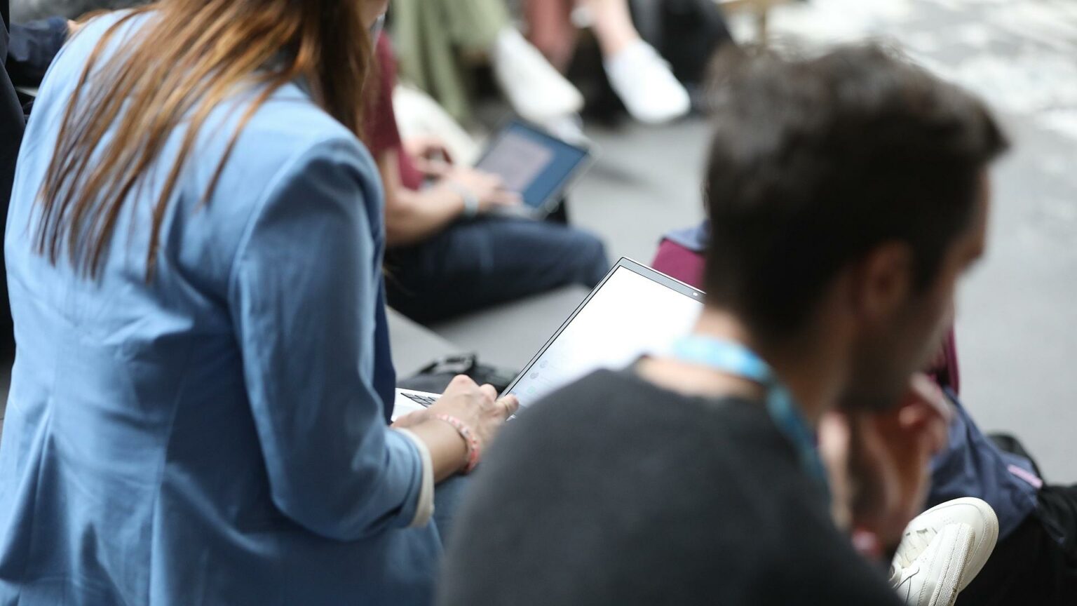 Bund Und Länder Einigen Sich Auf Neuen Digitalpakt Für Schulen